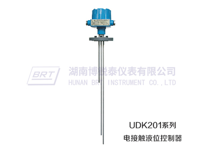 电接触液位控制器