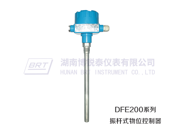 振杆式物位控制器