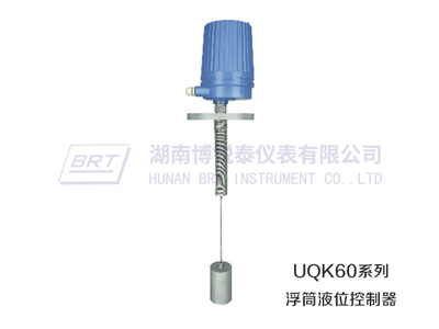 浮筒液位控制器